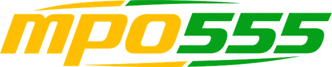 MPO555 Logo